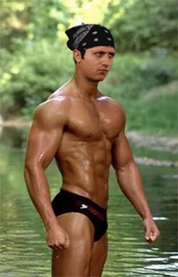 Jeremy Body Builder Jeremy Body Builder